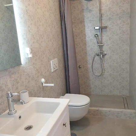 Elizabeth With Balcony Сплит