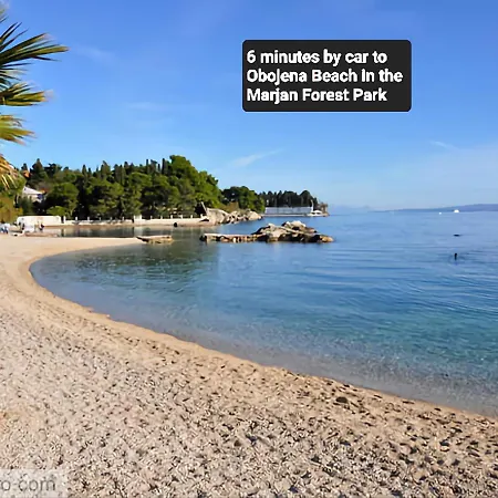 Elizabeth With Balcony Апартаменты