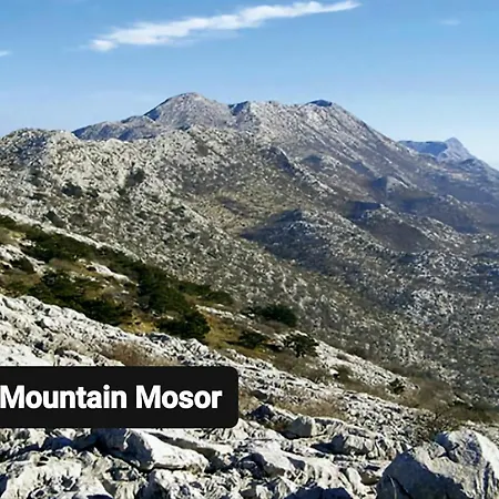 Elizabeth With Balcony Сплит