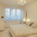Apartman Elizabeth With Balcony