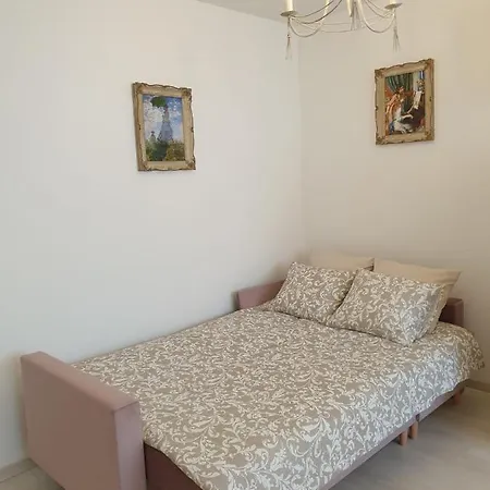 Apartman Elizabeth