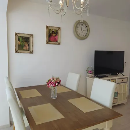 Apartman Elizabeth *