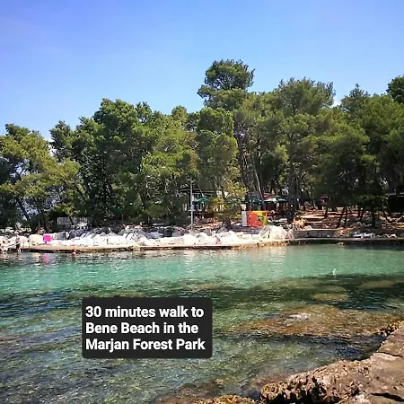 아파트 Elizabeth With Balcony