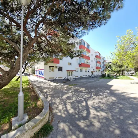 Apartman Elizabeth With Balcony *