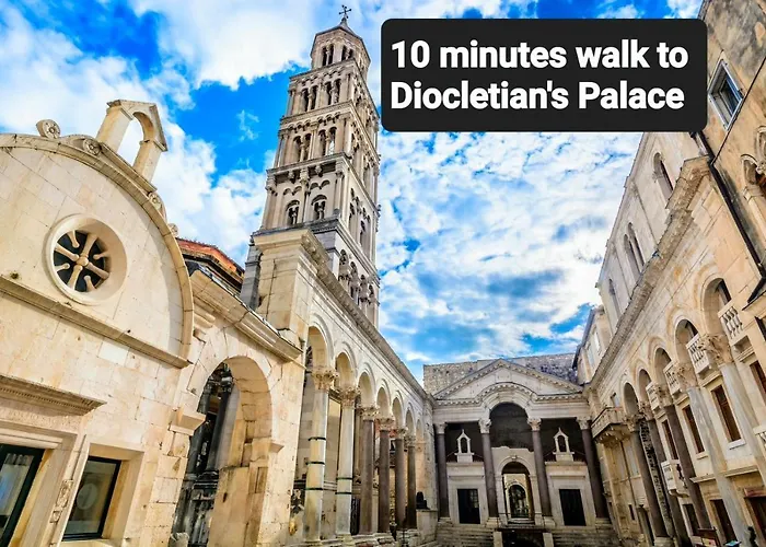 Apartment Elizabeth With Balcony *